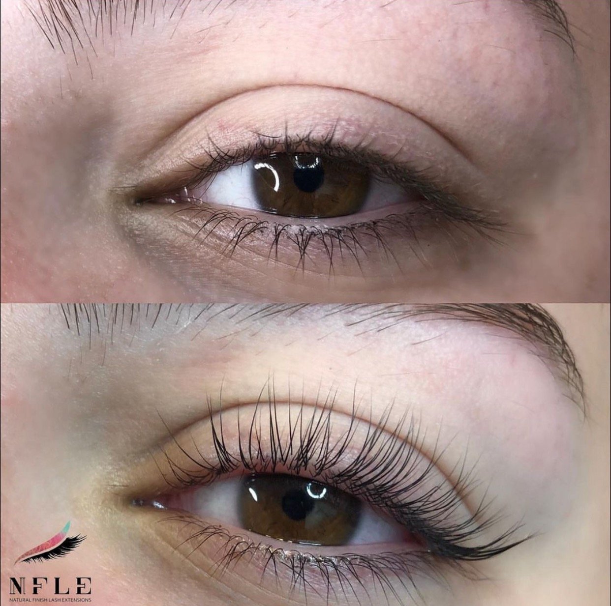 Lash Filler (compare to Keratin Lash Lift)