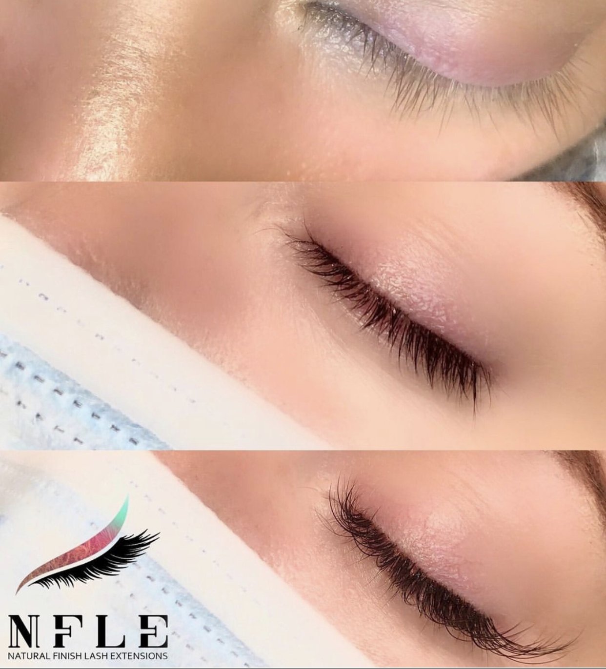 Eyelash Tint